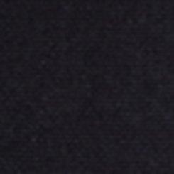 Plus Size Belle Isle Pleated Midi Skirt, DEEP BLACK, swatch