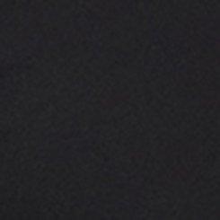 Studio Satin Bustier Top, DEEP BLACK, swatch