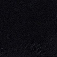 Faux Fur Earwarmers, BLACK, swatch