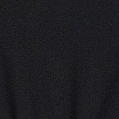 Wide-leg Overall, DEEP BLACK, swatch