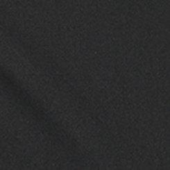 Butter Unlined Smooth Bandeau, RICH BLACK, swatch