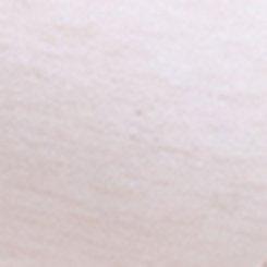 Unlined Cotton High Apex Bralette, HEATHER OATMEAL, swatch