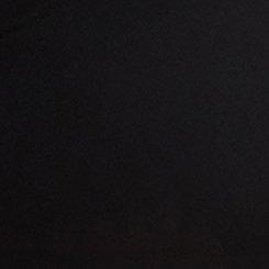 Plus Size Cloud Demi Lightly Lined Bra, RICH BLACK, swatch