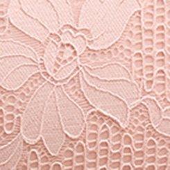 Ava Balconette Unlined Lace Bra, ROSE DUST, swatch