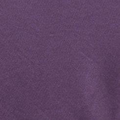 Shine Micro Mid-Rise Brief Panty, BLACKBERRY, swatch