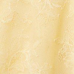 Nadia Lace V-Neck Cami, GOLDEN HAZE, swatch