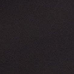 Ava Lace & Shine Mid-Rise Cheeky Panty, RICH BLACK, swatch