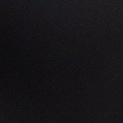 Plus Size Full Coverage Lightly Lined Cloud Bra, RICH BLACK, swatch