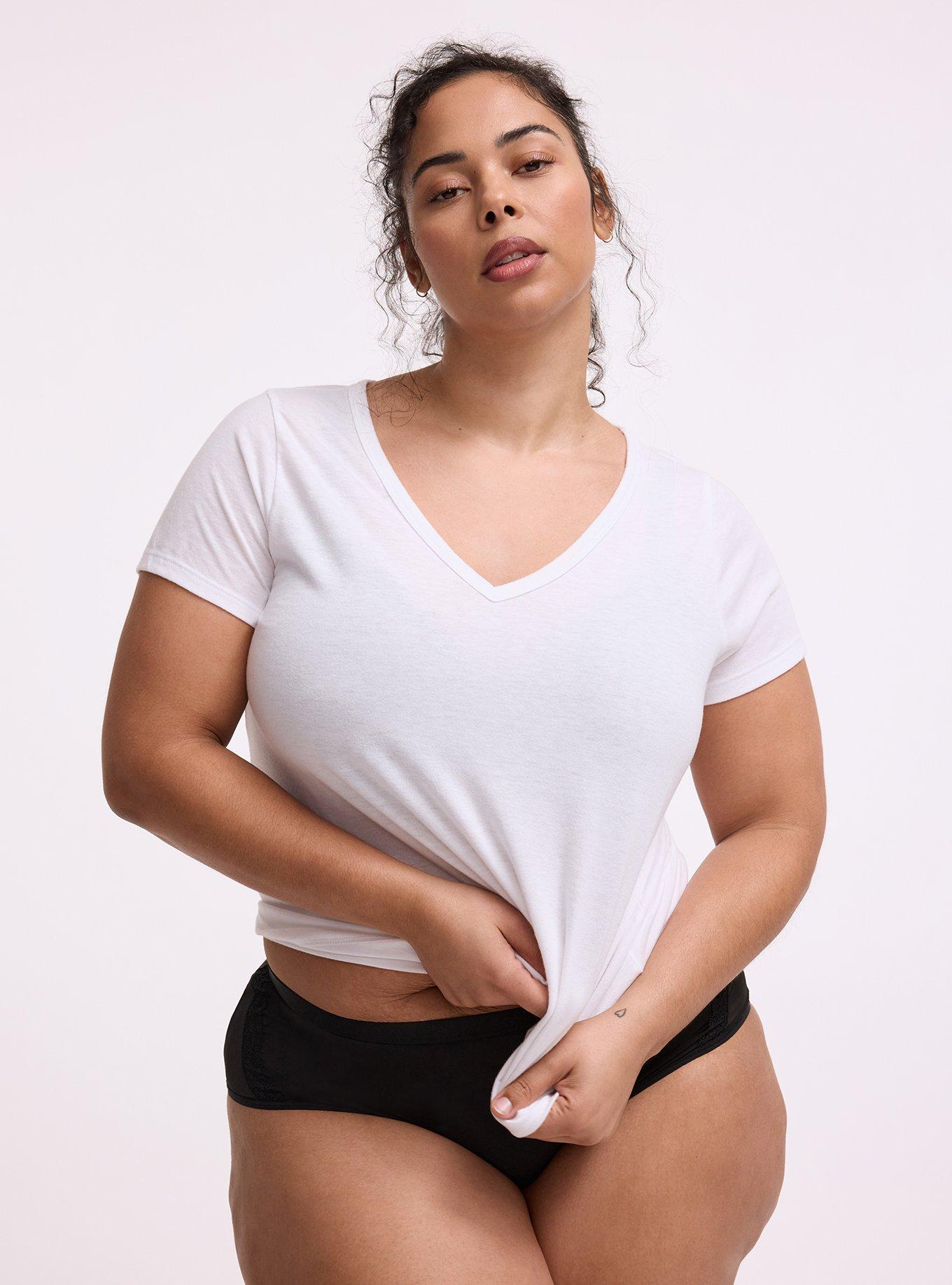 Full Coverage Unlined Minimizer Bra, RICH BLACK, alternate