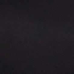 XO Plunge Push-Up Shine Longline Bra, RICH BLACK, swatch