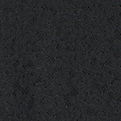 Lila Mid-Rise Brief Panty, RICH BLACK, swatch