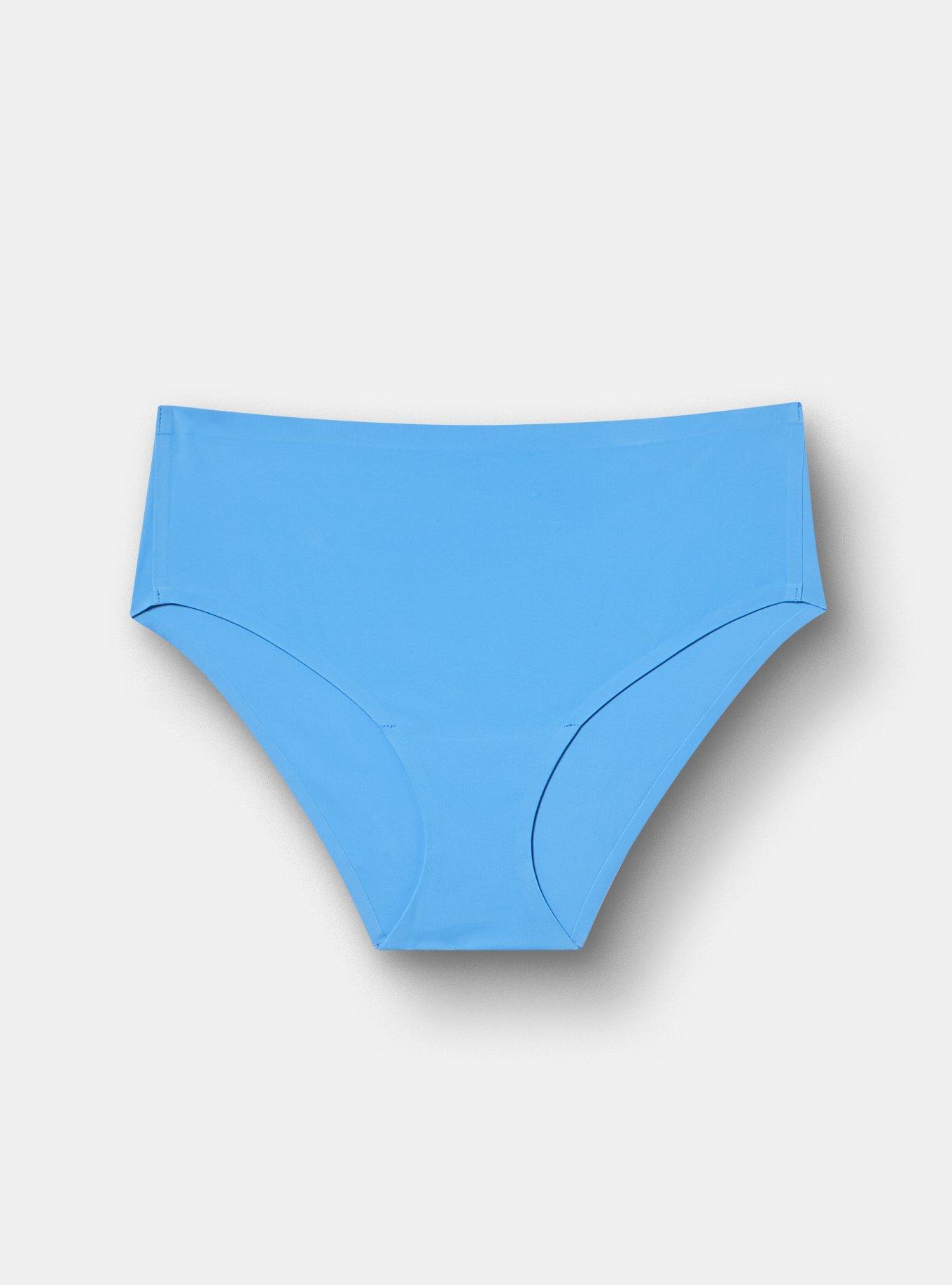 Cloud Mid-Rise Hipster Panty, REGATTA, hi-res