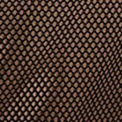 Plus Size Fishnet Maxi Dress, RICH BLACK, swatch