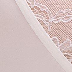 Bridal Lace Thong, CLOUD DANCER, swatch