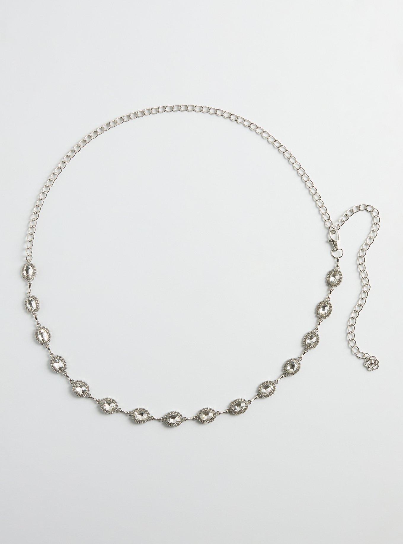 Plus Size - Chain Belt - Torrid