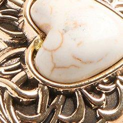 Antique Chain Belt, GOLD, swatch