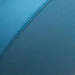 XO Plunge Push-Up Bra, LEGION BLUE, swatch