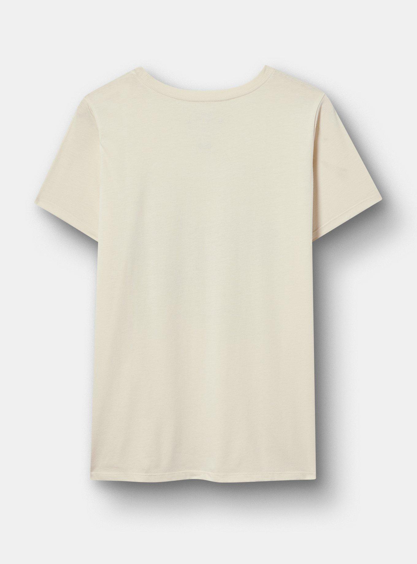 Chris Stapleton Classic Cotton Jersey Crew Tee, COWBOY STAPLETON DESERT SANDSTONE, alternate