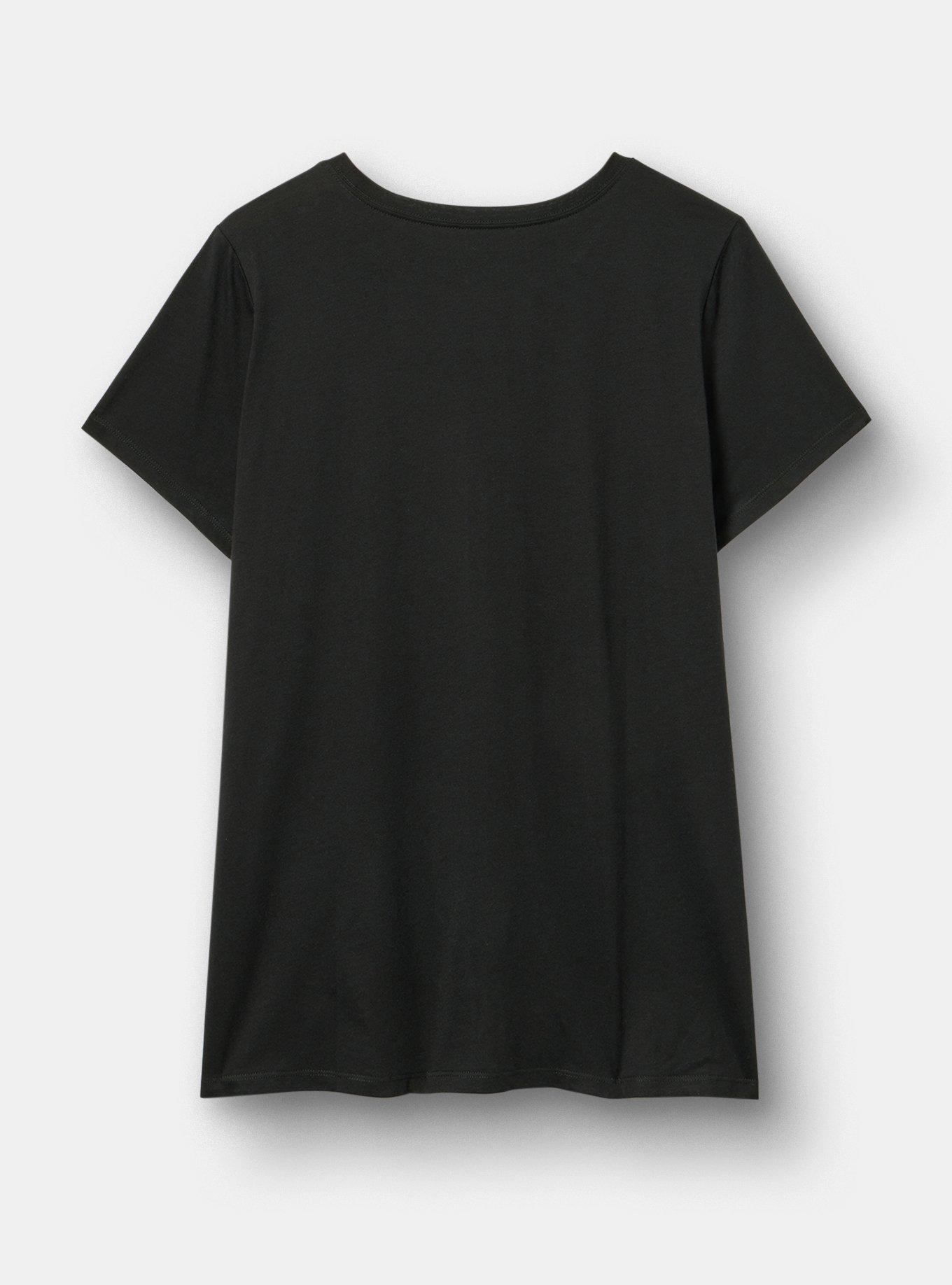 Frog & Toad Classic Cotton Jersey Tee, FROG AND TOAD BOOKS DEEP BLACK, alternate