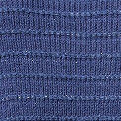 Plus Size Drop Shoulder Crewneck Sweater, OCEANA, swatch