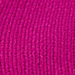 Plus Size Chenille V-Neck Pullover Sweater, WILD ASTER, swatch