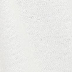 Plus Size Vegan Cashmere Boyfriend Cardigan, WHISPER WHITE VEGAN CASHMERE, swatch