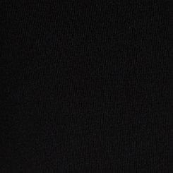 Full-Length Cinched Waist Legging, DEEP BLACK, swatch