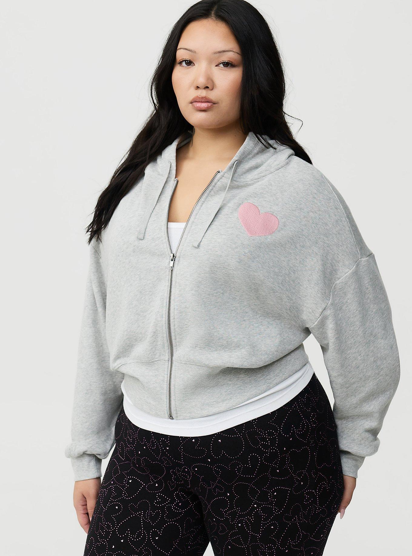 Full-Length Rhinestones Legging