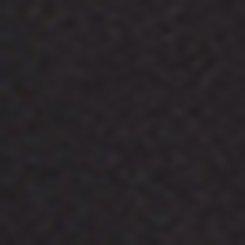 Button-Up Pintuck Shirt, DEEP BLACK, swatch