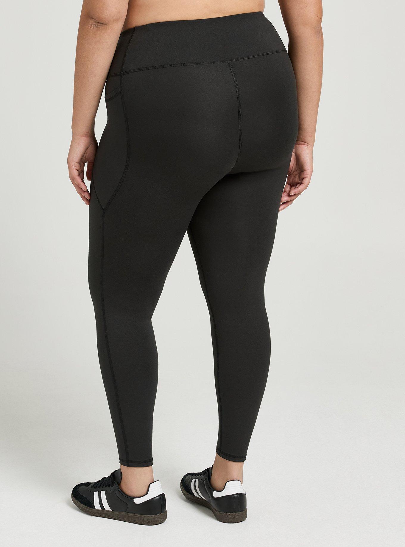 Performance Butter Full Length Active Legging