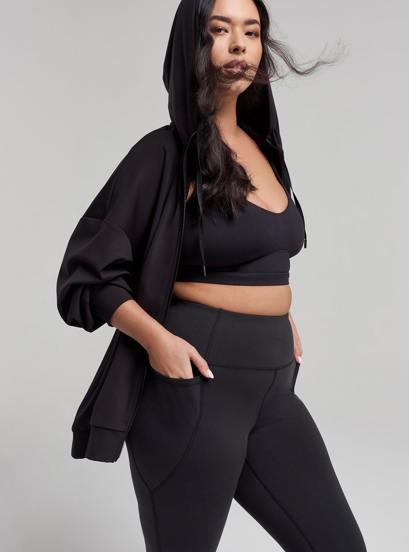 Performance Butter Full Length Active Legging