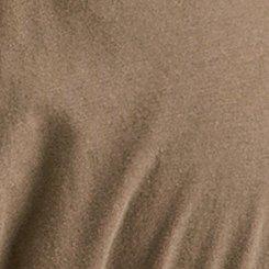 Festi Smocked Cami, VETIVER, swatch