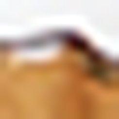 Clover Bracelet, WHITE, swatch