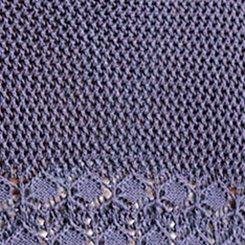 Plus Size Festi Cropped Tie Front Cardigan, NIGHTSHADOW BLUE, swatch