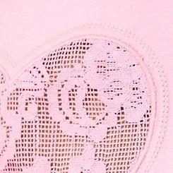 Cotton Cutout Relaxed Crew Tee, ORCHID SMOKE, swatch