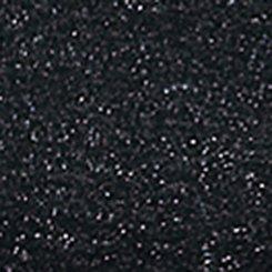 Sparkle Cozy Fleece Raglan Sweatshirt, DEEP BLACK, swatch