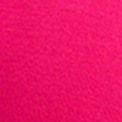 Super Soft Jersey Lace Trim Sleep Chemise, PINK PEACOCK, swatch