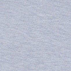 Plus Size Belle Isle Blouson Sleeve Top, HEATHER GREY, swatch