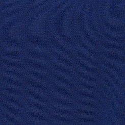 Plus Size Belle Isle Blouson Sleeve Top, MEDIEVAL BLUE, swatch