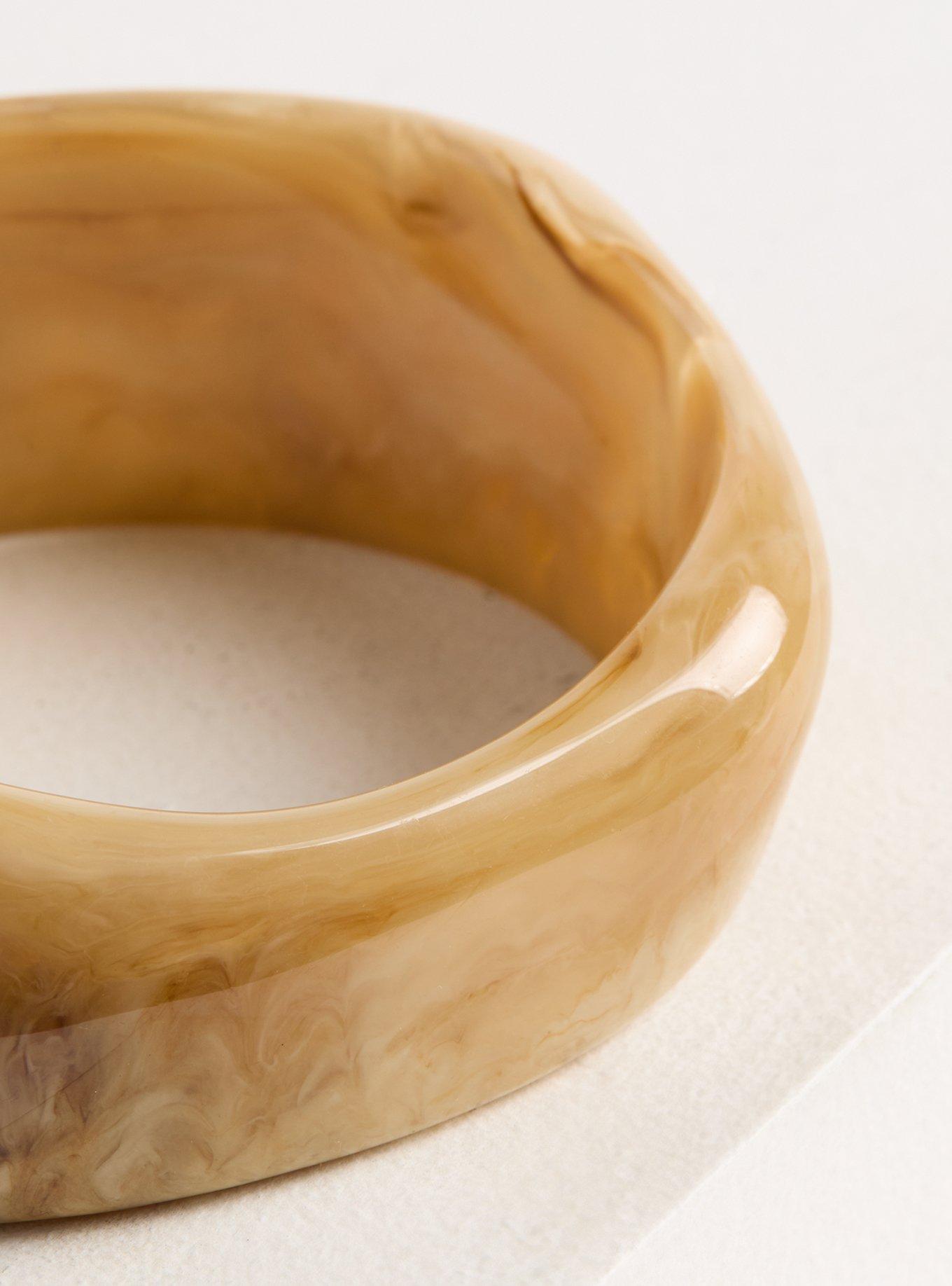 Statement Bangle