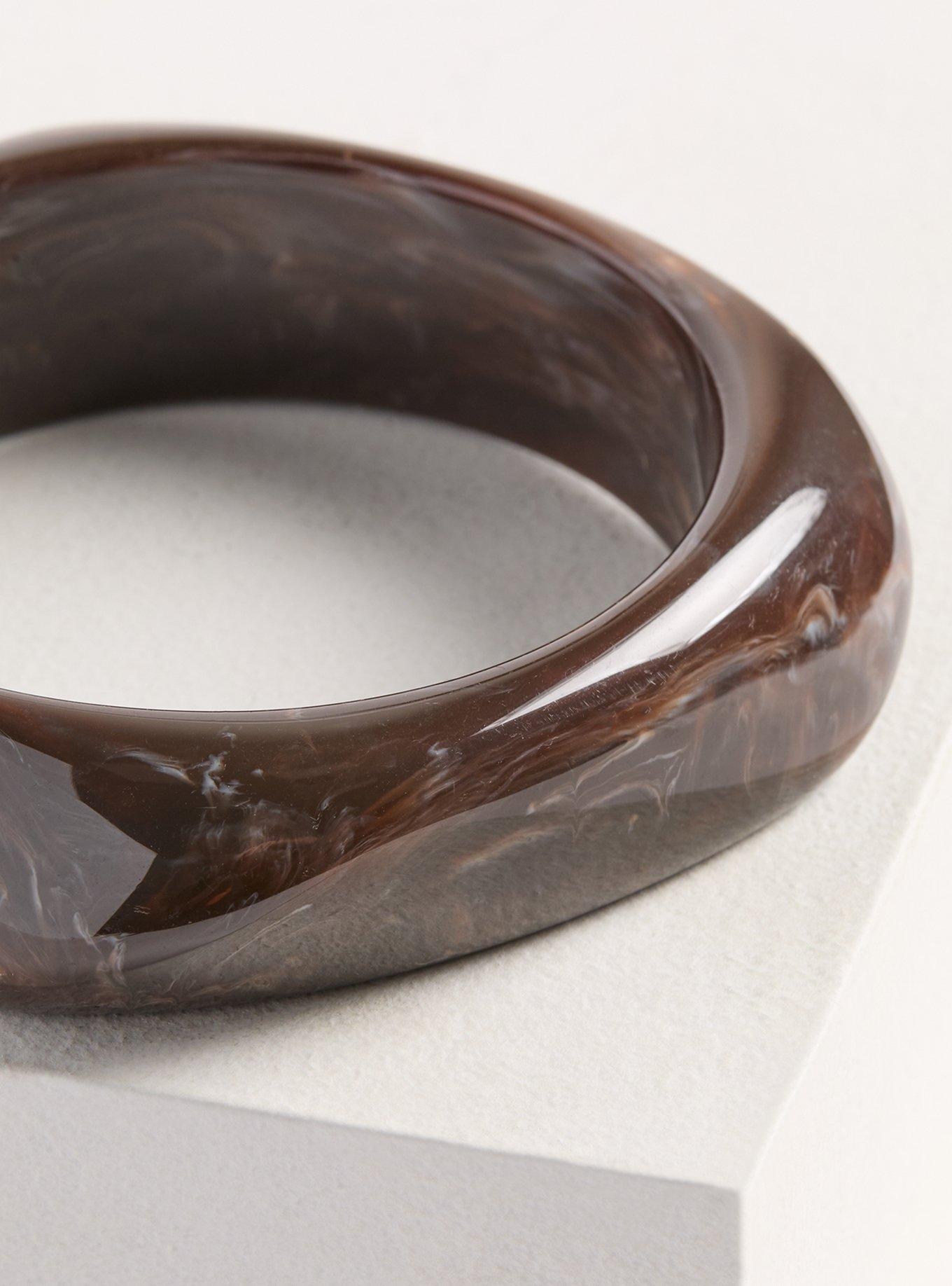 Statement Bangle