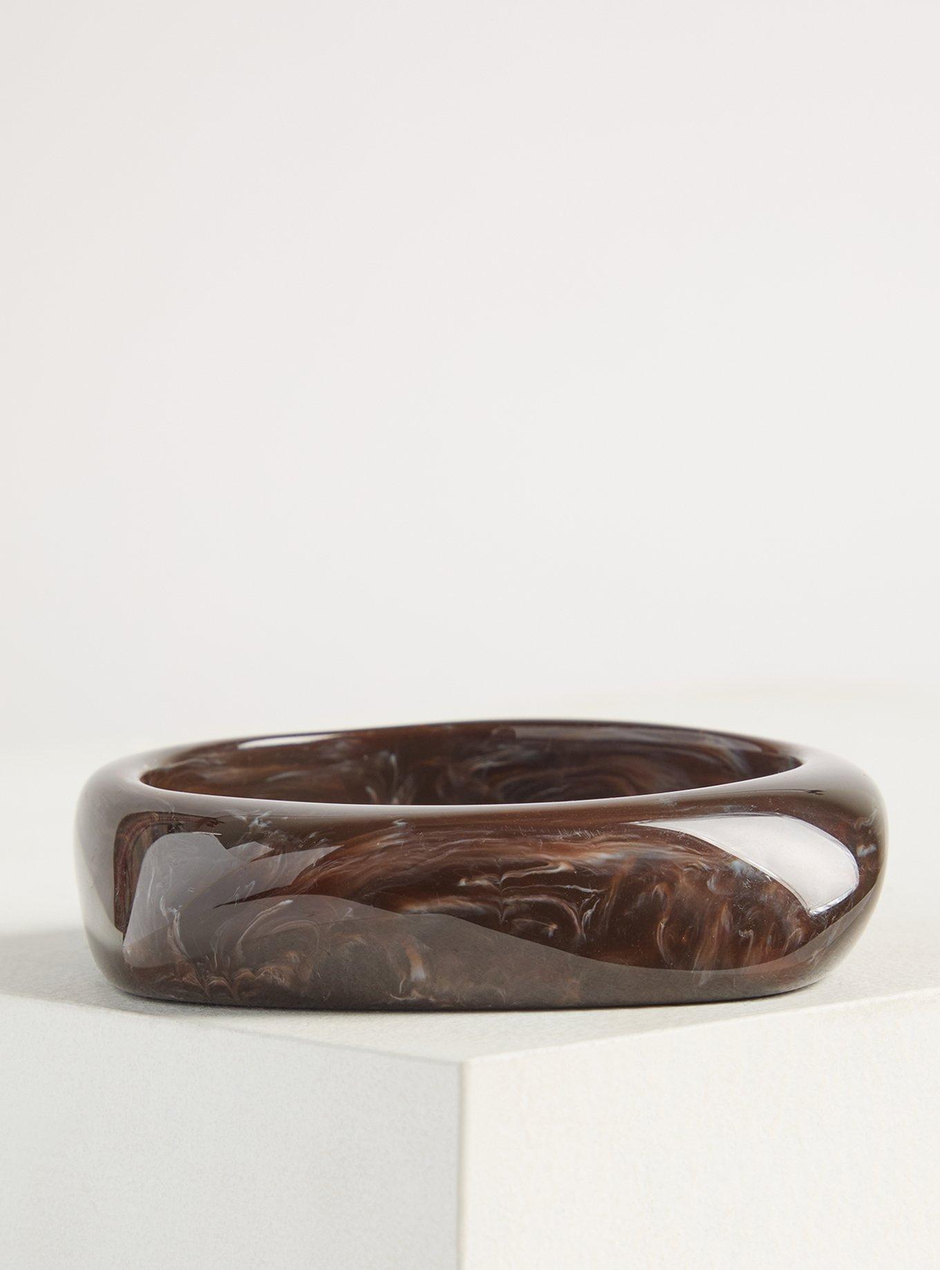 Statement Bangle