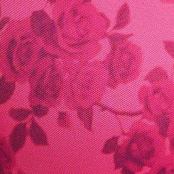 Flutter Sleeve Tie Front Maxi Dress, JULEP ROSE FLORAL PINK, swatch