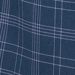 Studio Tailored Ponte Blazer, SYSTEM PLAID TONAL, swatch