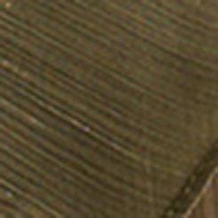 Plus Size Festi Ruffle Button-Up Blouse, DUSTY OLIVE, swatch