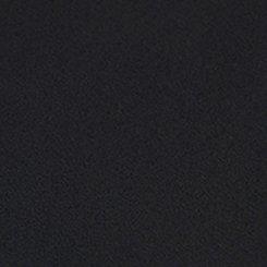 Abbey Embellished Neckline Top, DEEP BLACK, swatch