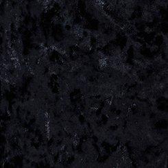 Nightfall Velour Maxi Dress, DEEP BLACK, swatch