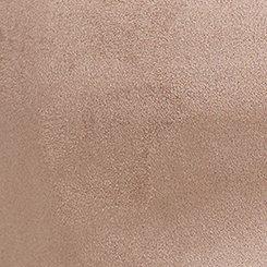 Pull-On Suede High Rise Skort, TUFFET, swatch