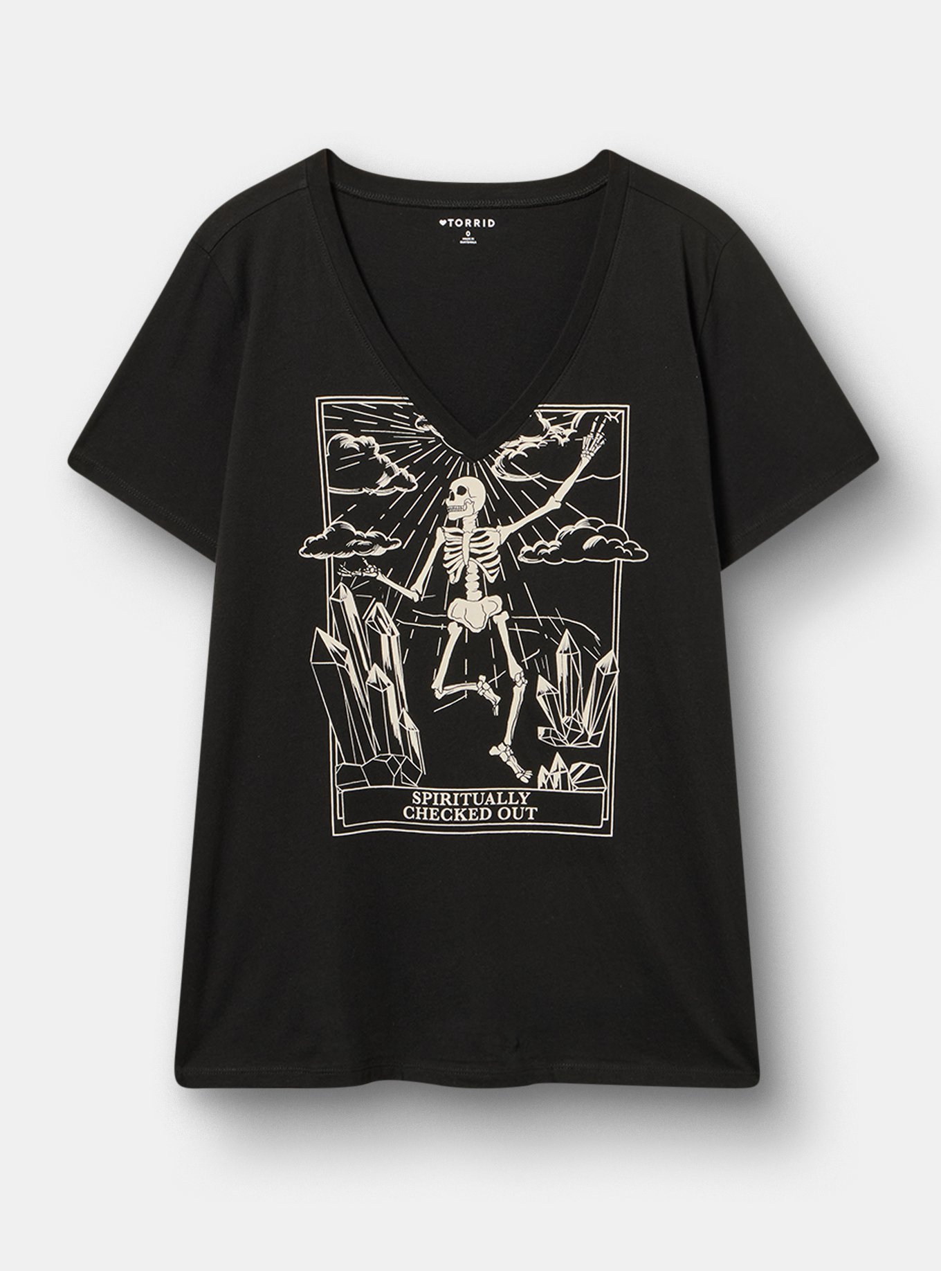 トップス NEIGHBORHOOD CLASSIC V-NECK SS black XL Plus Size - SS V-Neck Classic Tee - Torrid