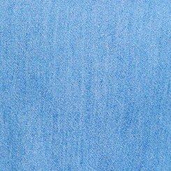 Belle Isle Chambray Dolman Dress, MEDIUM WASH, swatch